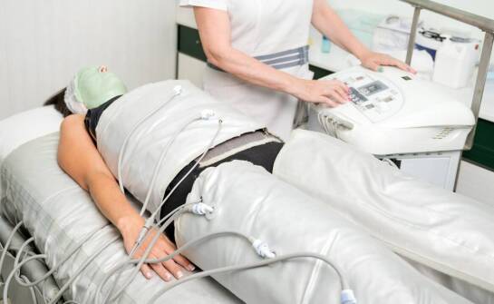 Jak gabinety biorezonansu wspierają poprawę odporności?