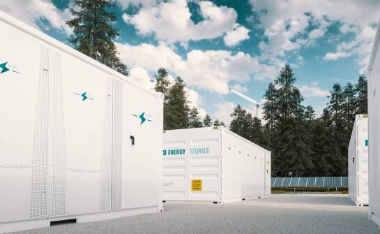 Wpływ magazynów energii na rozwój zrównoważonych miast