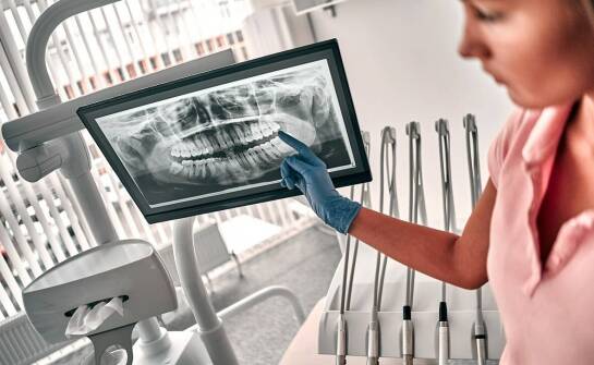 Kiedy nie jest możliwe wszczepienie implantu?