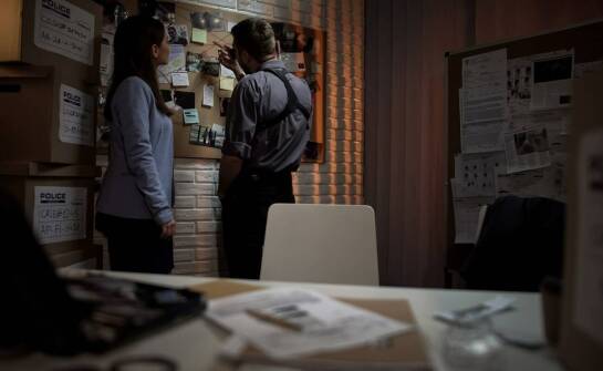 Jakie są kluczowe etapy poszukiwań zaginionych osób przez detektywów?