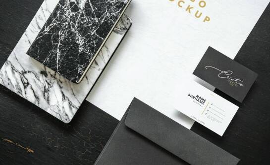 Rola czarnego papieru w tworzeniu eleganckich materiałów marketingowych