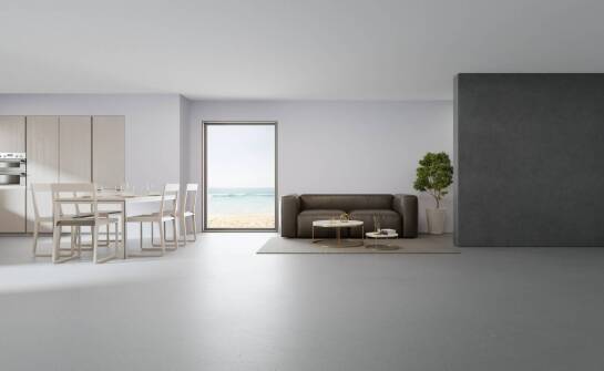 Plexi w projektowaniu mebli: Nowoczesne rozwiązania dla Twojego wnętrza