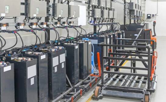 Jakie są kluczowe elementy oferty polskiego producenta energii magazynów?