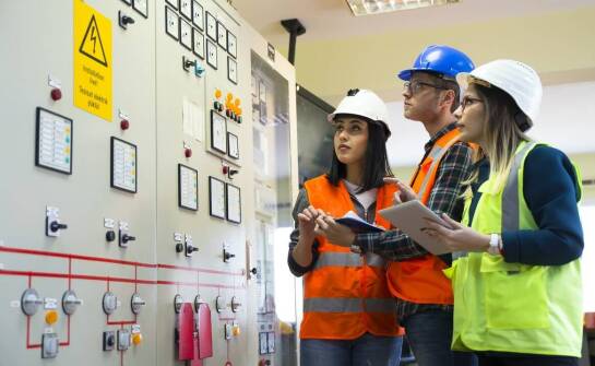 Jak nadzór nad systemem wpływa na utrzymanie energetycznej niezależności?