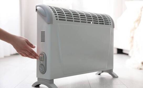 Czas pracy elektrycznego ogrzewacza bez przerwy – co warto wiedzieć?