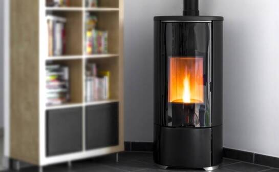 Akumulacyjne piece elektryczne a koszty ogrzewania w sezonie zimowym