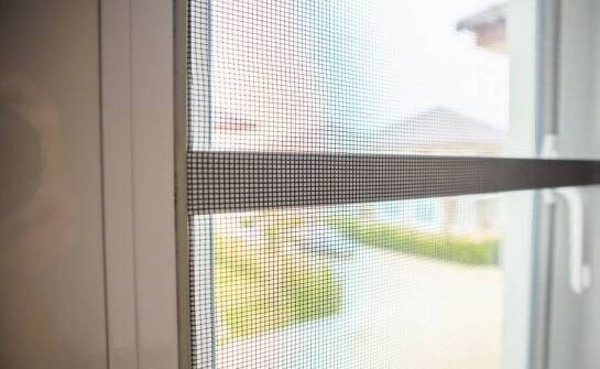 Wybór moskitier do domów z dużymi przeszkleniami – co warto wiedzieć?