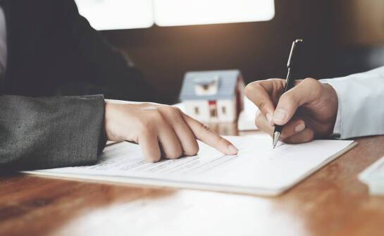 Rola adwokata w negocjacjach dotyczących przesyłu służebności