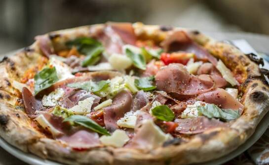 Jak nasza pizza włoska zdobywa serca smakoszy?
