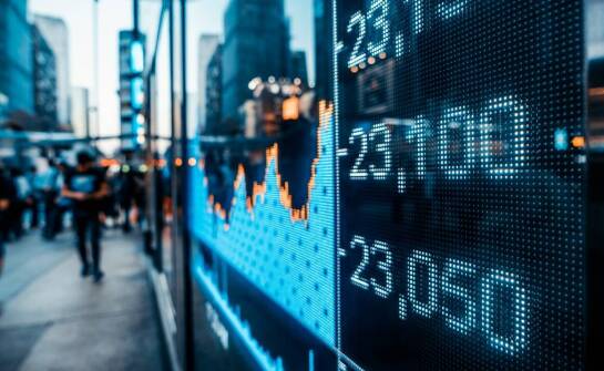 Jak porównać kurs funta w różnych kantorach w centrum miasta?