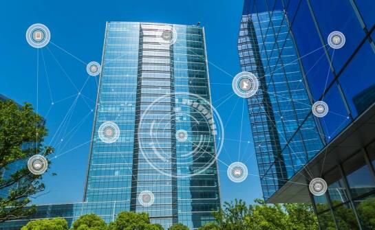 Znaczenie nowoczesnych technologicznych rozwiązań dla internetu 5G w budynkach