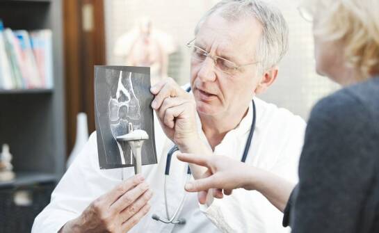 Zwyrodnieniowe choroby kręgosłupa - metody diagnostyki i leczenia