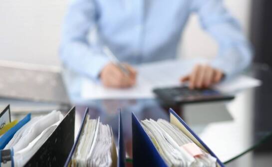 Znaczenie aktualnych informacji o podatkowych przepisach dla przedsiębiorców