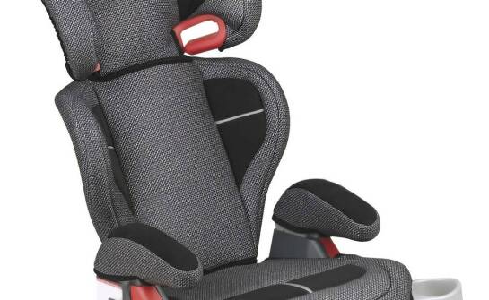 Ergonomia rowerowych fotelików – co wpływa na komfort dziecka?