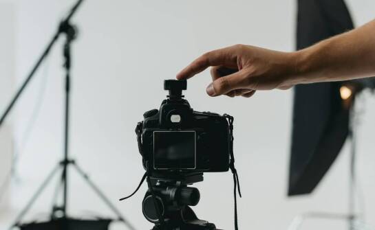 Dbałość o szczegóły w fotograficznych sesjach – dlaczego ma znaczenie?