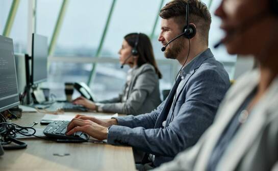 Jak outsourcingowe usługi mogą usprawnić obsługę klienta?