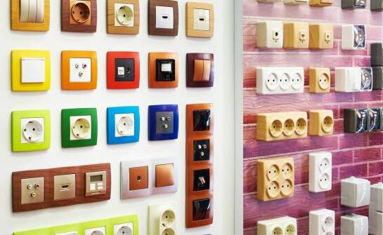 Zastosowanie i wybór elektrycznych łączników z naszej oferty