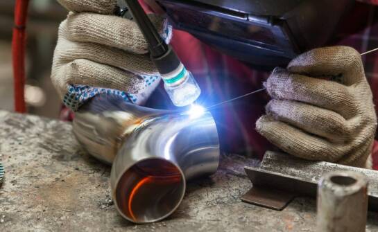 Jakie są perspektywy rozwoju technologii do spawania aluminium?