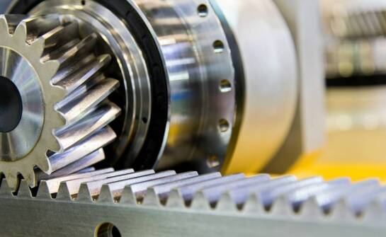 Zalety stosowania metalowych kół zębatych w nowoczesnych systemach napędowych