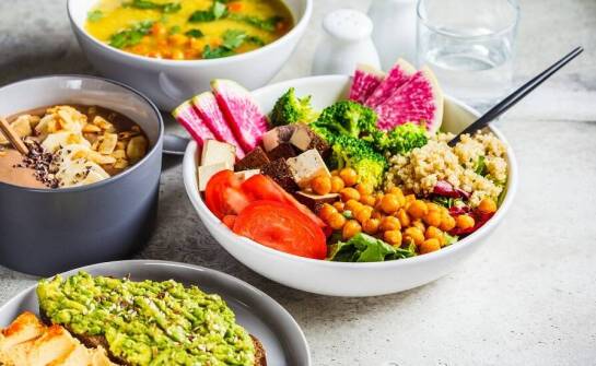 Lunche dostosowane do indywidualnych potrzeb – oferta w krakowskiej restauracji