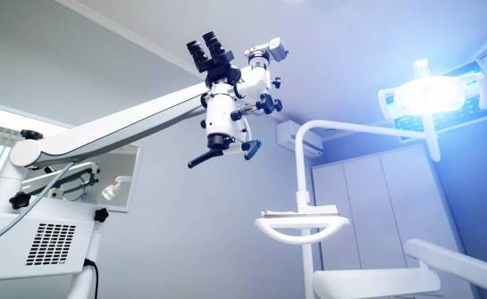 Rola mikroskopu w precyzyjnym leczeniu endodontycznym