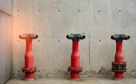 Przepusty ppoż i ich rola w minimalizowaniu ryzyka pożarowego w komercyjnych przestrzeniach