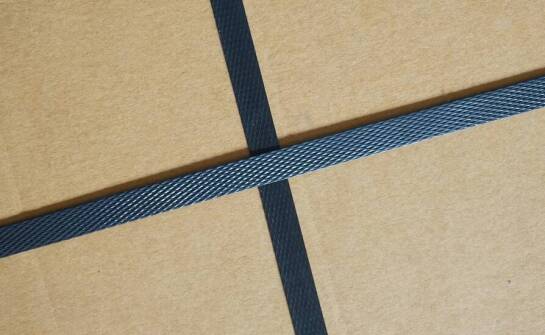 Rola polipropylenowej taśmy w zrównoważonym rozwoju przedsiębiorstw