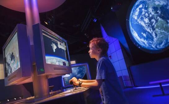 Planetarium w Toruniu jako atrakcja dla szkolnych wycieczek