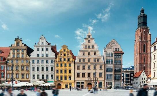 Przewodnik po najciekawszych miejscach na szkolne wycieczki w Polsce