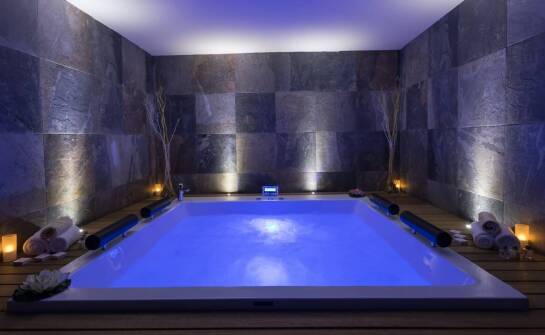 Rola wanny spa w poprawie jakości życia u domowników