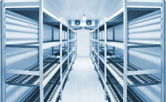 Znaczenie innowacyjnych rozwiązań w mroźniczych komorach