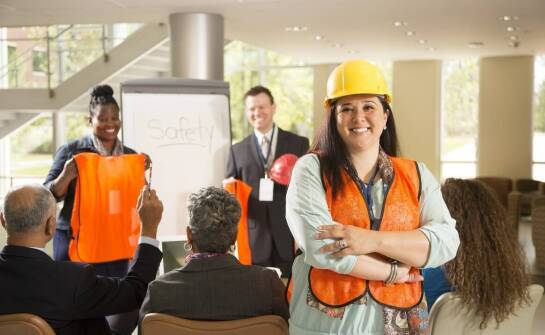 Rola wstępnych szkoleń BHP w integracji nowych pracowników z zespołem