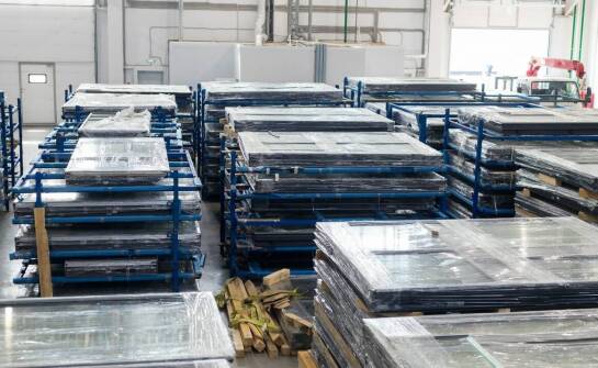 Dlaczego jakość i terminowość są kluczowe w produkcji betonowych prefabrykatów?