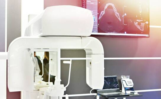 Precyzja diagnostyki dzięki nowoczesnym aparatom do zdjęć zębów RTG