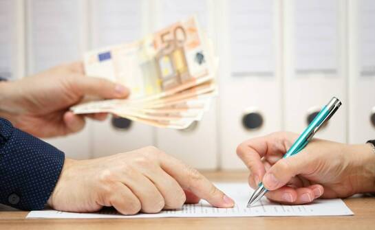 Jak zmieniają się warunki pozabankowych pożyczek w zależności od ekonomicznej sytuacji?