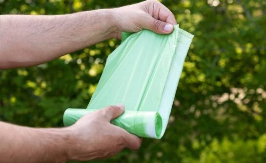 Jakie są standardy jakości dla worków na bioodpady?