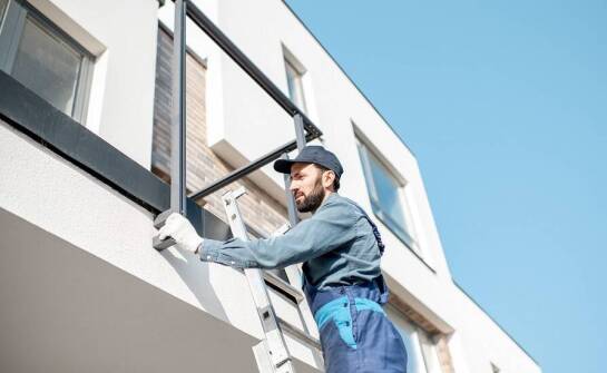 Znaczenie profesjonalnego podejścia do konserwacji budynków