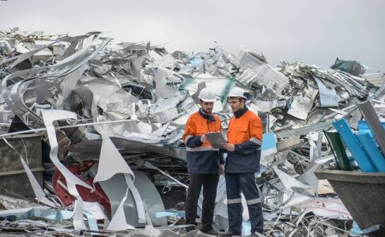 Jakie są kluczowe korzyści ze współpracy z naszym skupem metali?