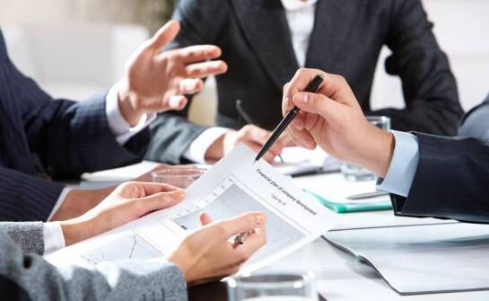 Wsparcie prawnego doradztwa w procesach restrukturyzacji przedsiębiorstw