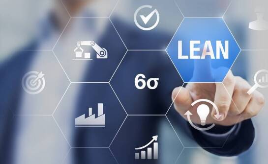 Wdrażanie rozwiązań Lean Six Sigma – od teorii do praktyki