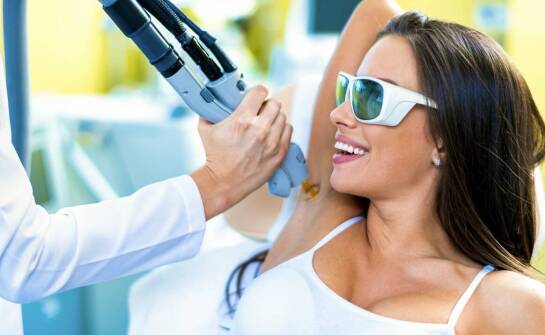 Wpływ laserowych zabiegów na jakość życia seksualnego kobiet