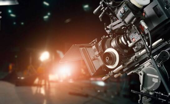Wynajem sprzętu filmowego dla rozwoju kreatywności twórców w Warszawie