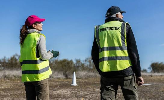 Dlaczego wstępne szkolenia BHP są istotne dla sezonowych pracowników?