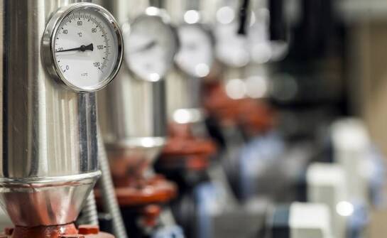 Czujnik temperatury PT100: kluczowy element w przemyśle spożywczym