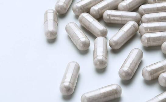 Jak 5 mg Ferritin może wspierać zdrowie sportowców?