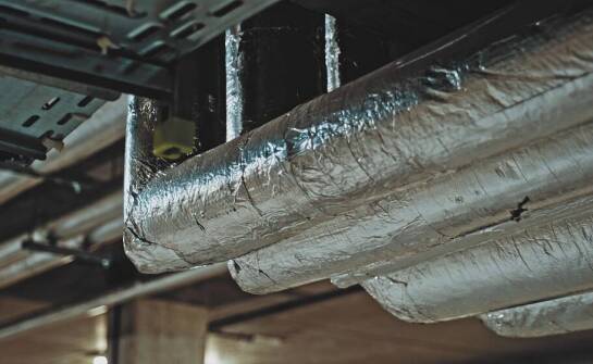 Kluczowe aspekty projektowania ciepłochronnych izolacji dla rurociągów