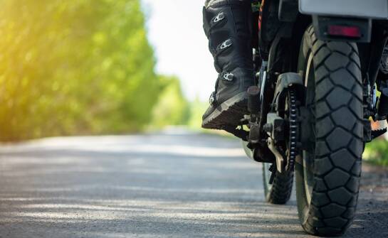 Jak pady crash CL500 poprawiają komfort i bezpieczeństwo jazdy?
