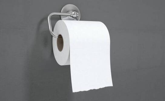 Uchwyt na papier toaletowy: kluczowe korzyści z wyboru stalowych modeli