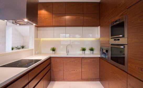 Rola logicznego przepływu funkcji w projektowaniu kuchni