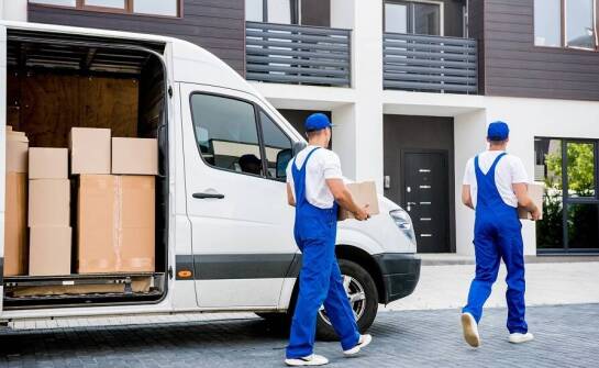 Jakie korzyści płyną z ubezpieczenia mienia podczas przeprowadzek w Podkowie Leśnej?